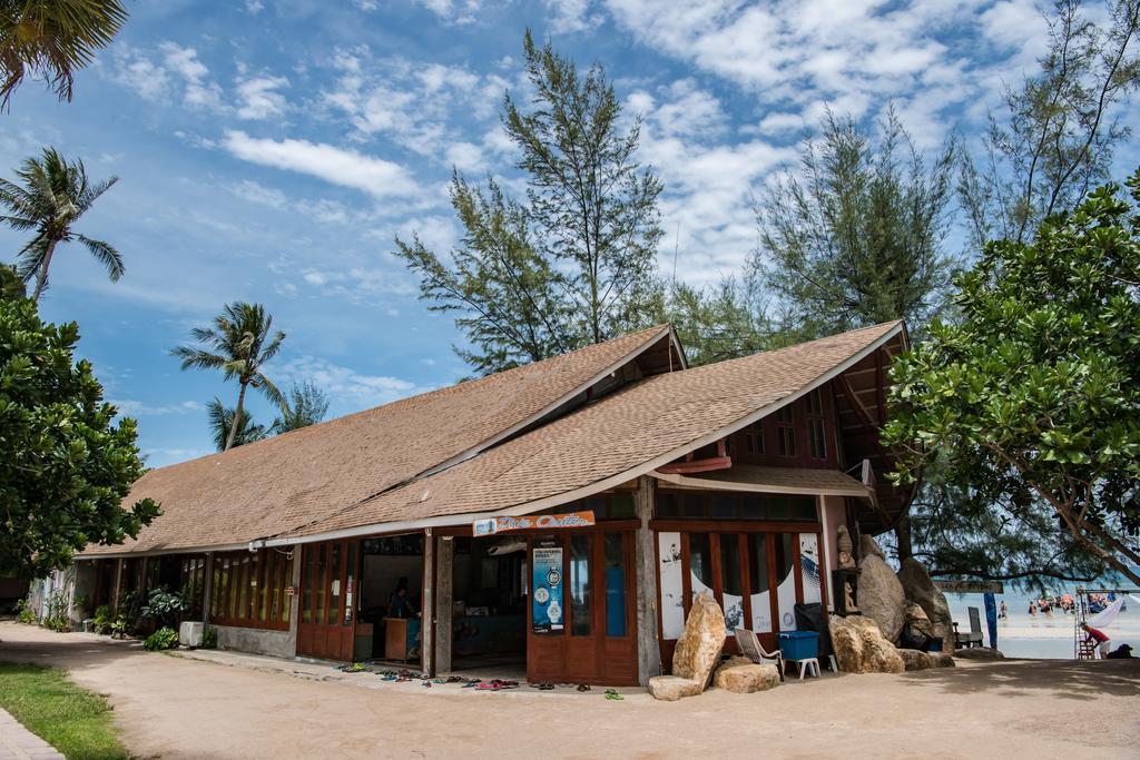 Coral Grand Resort
