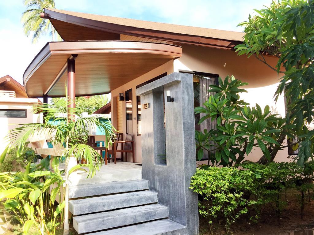 Resort Weekender Lamai Beach (Koh Samui)