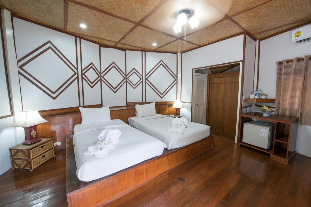 Coral Grand Resort Koh Tao