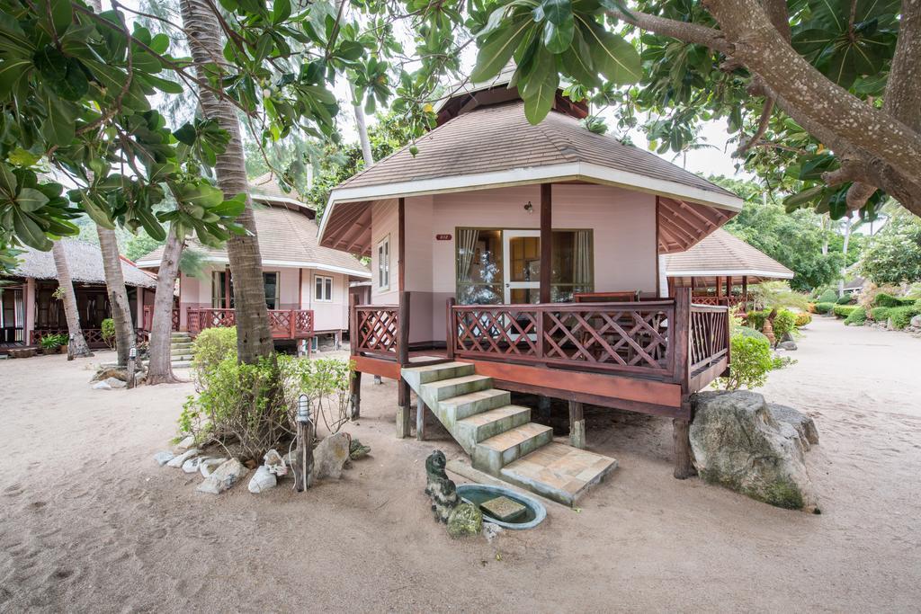 Coral Grand 3* Koh Tao