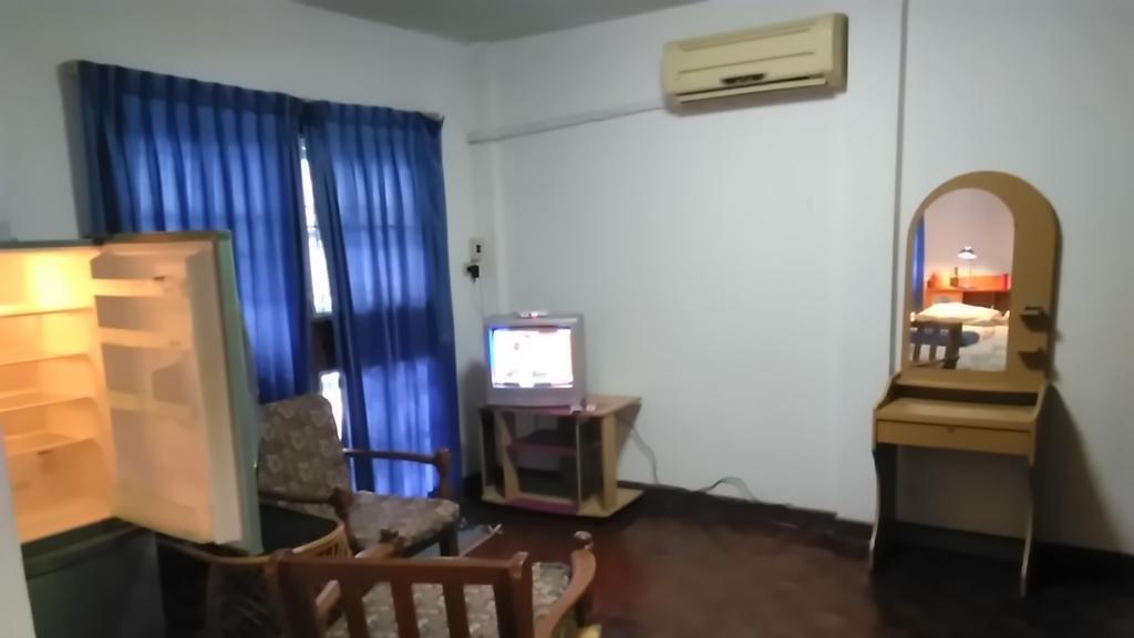 Guest house Devika Fe Jomtien Beach