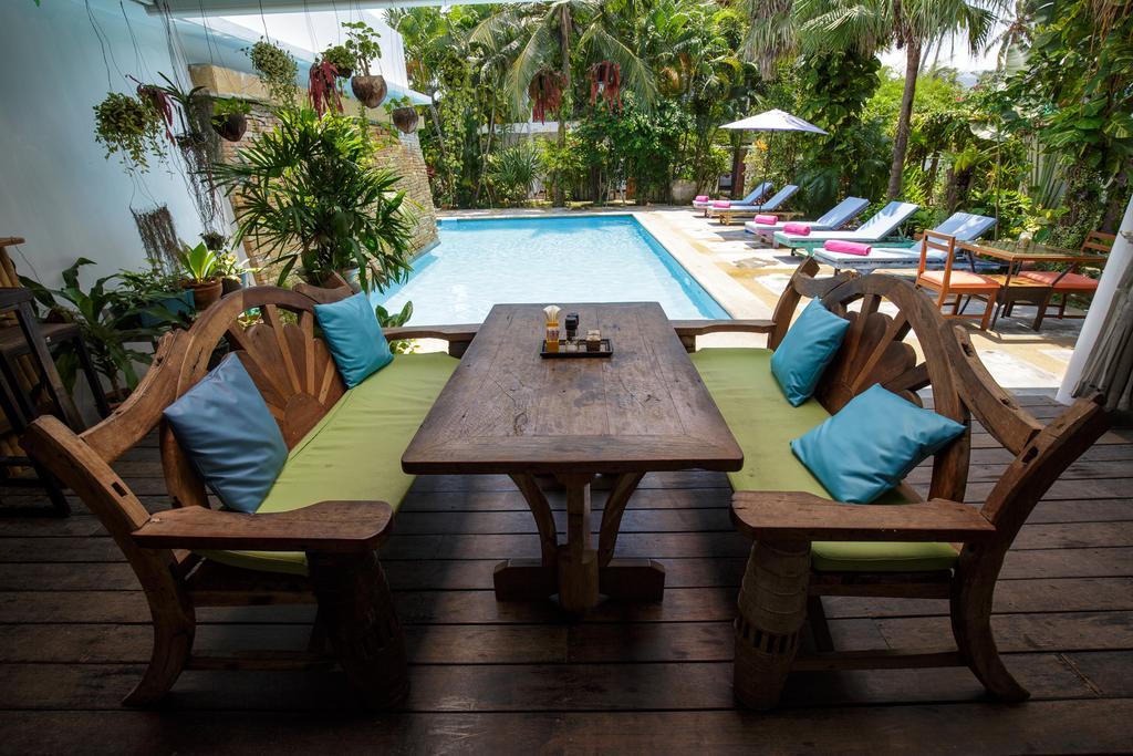 Elysia Boutique Hotel 3*