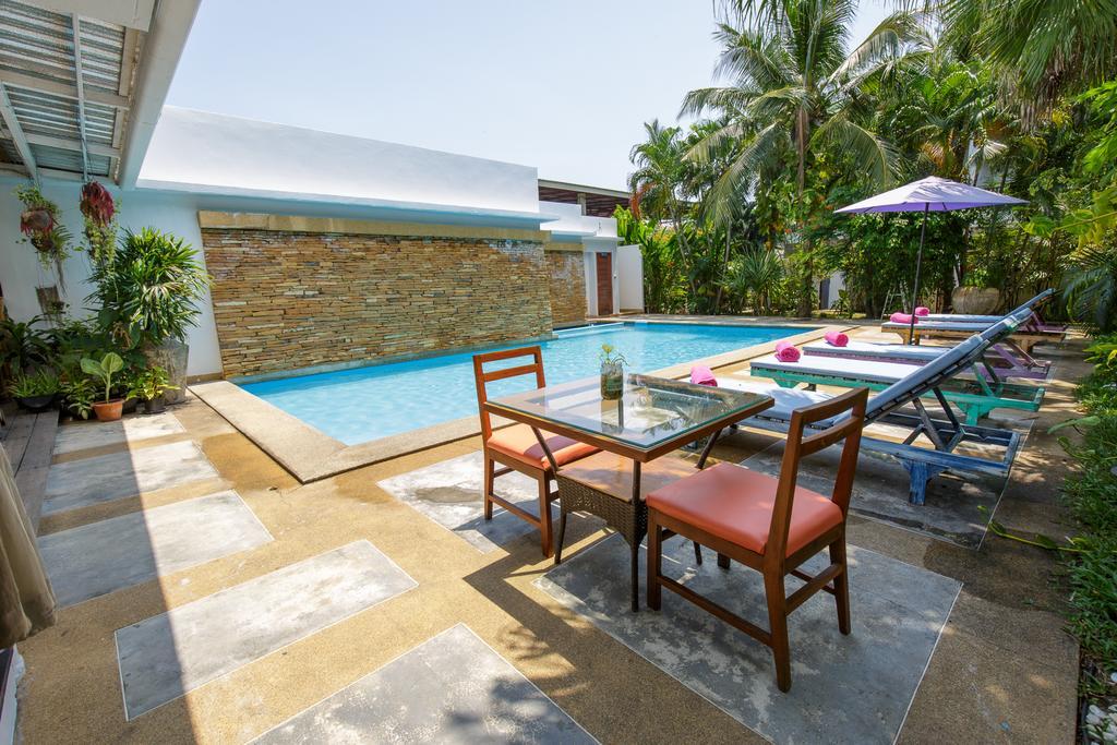 Hotel Elysia Boutique 3*