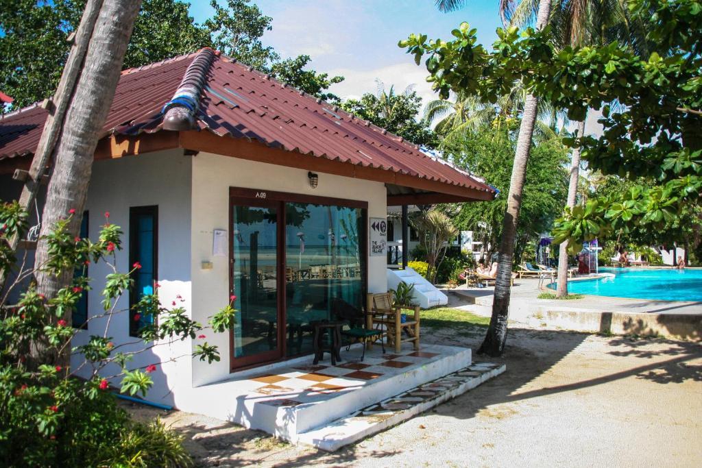 The Village Hotel Ko Pha Ngan