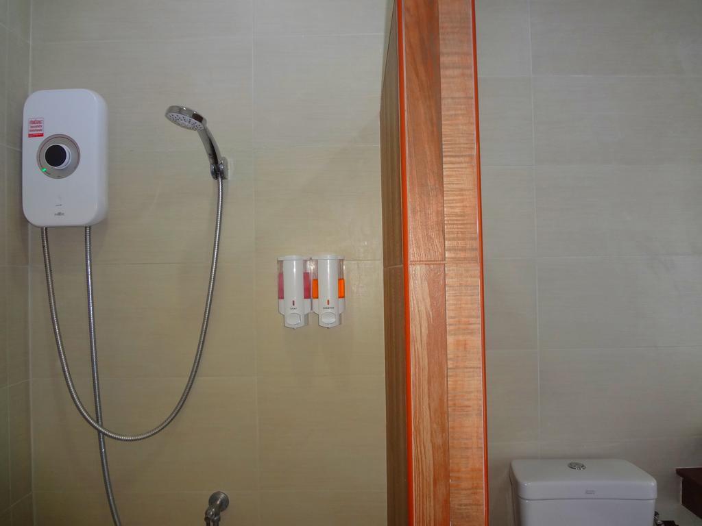 The 9Th House 2* Krabi