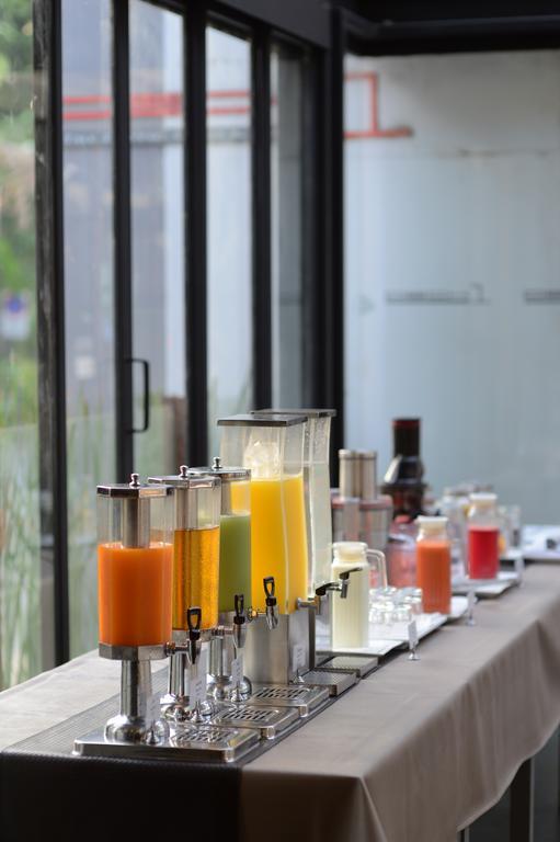 Rarin Jinda Wellness Resort Chiang Mai