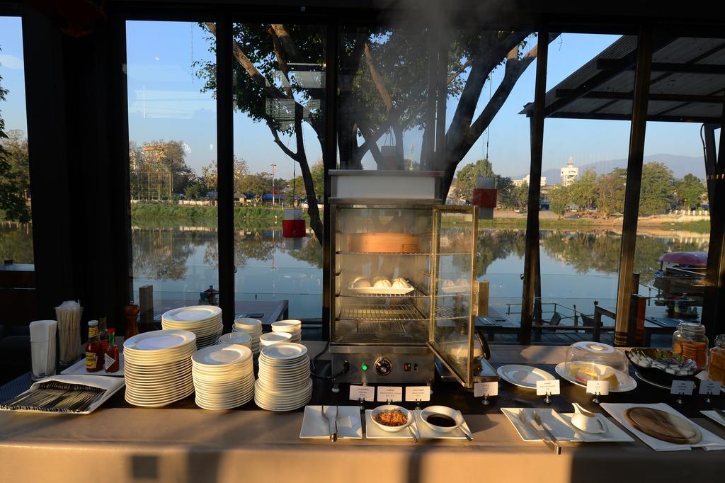 Resort Rarin Jinda Wellness Chiang Mai
