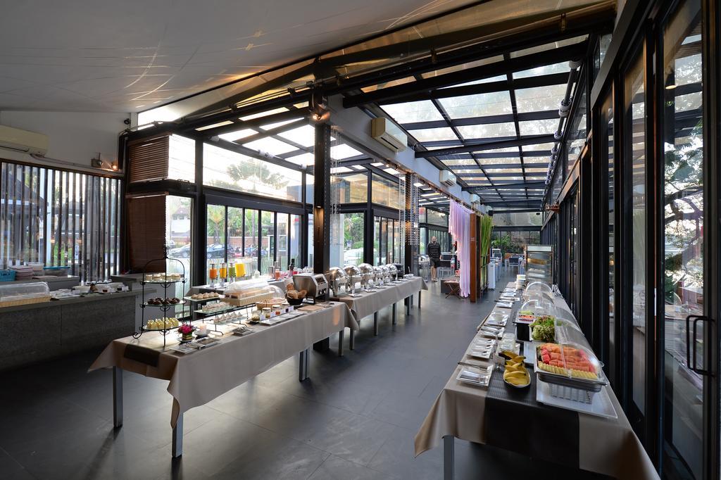 Resort Rarin Jinda Wellness Chiang Mai