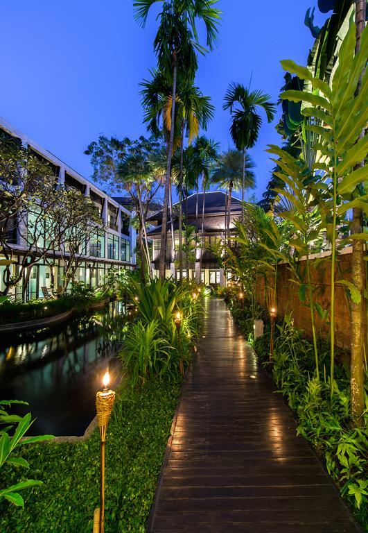 Rarin Jinda Wellness Resort