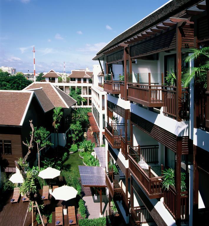 Rarin Jinda Wellness 5* Chiang Mai