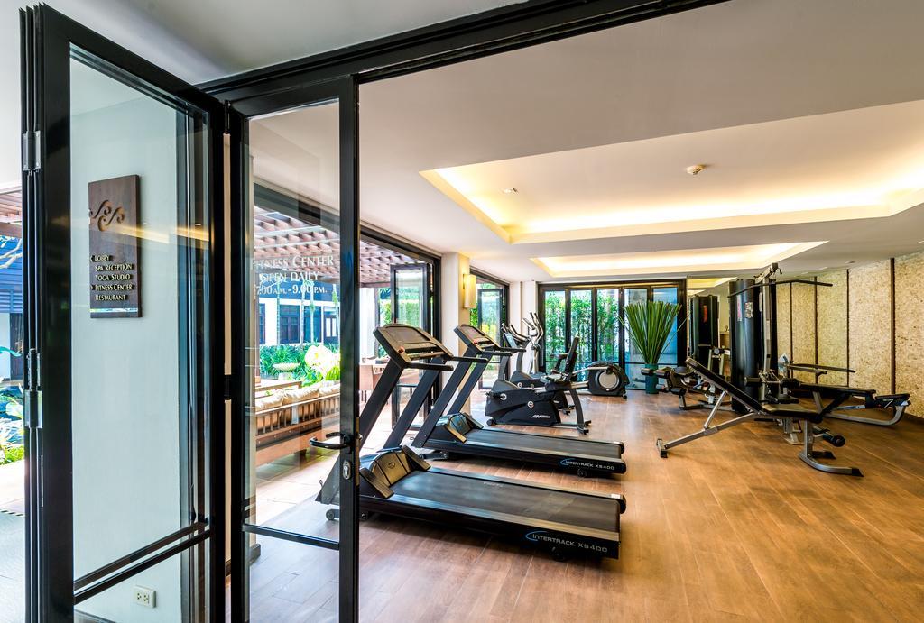 Rarin Jinda Wellness 5*