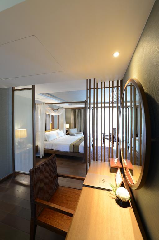 Rarin Jinda Wellness Resort 5*
