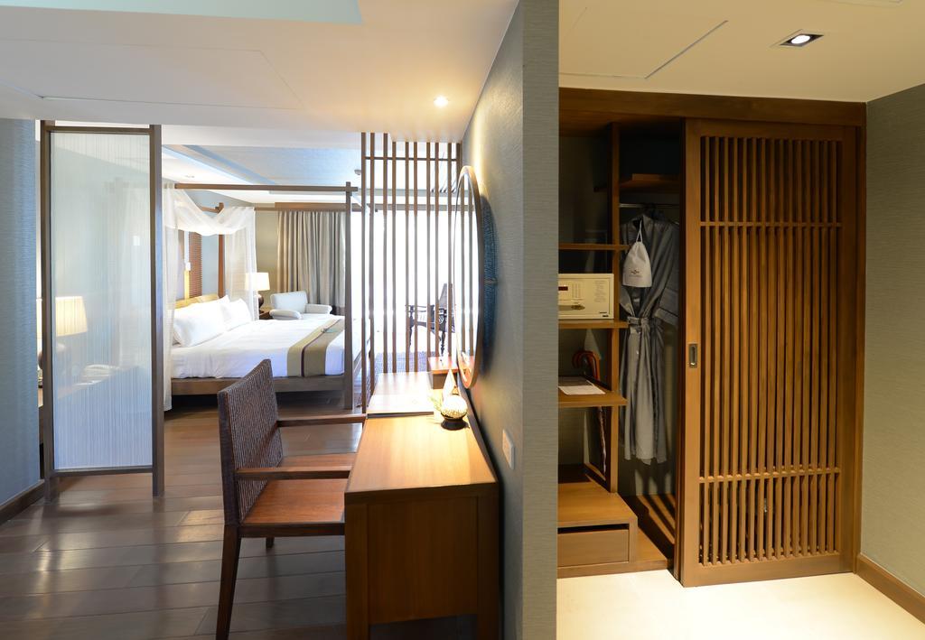 Rarin Jinda Wellness 5*