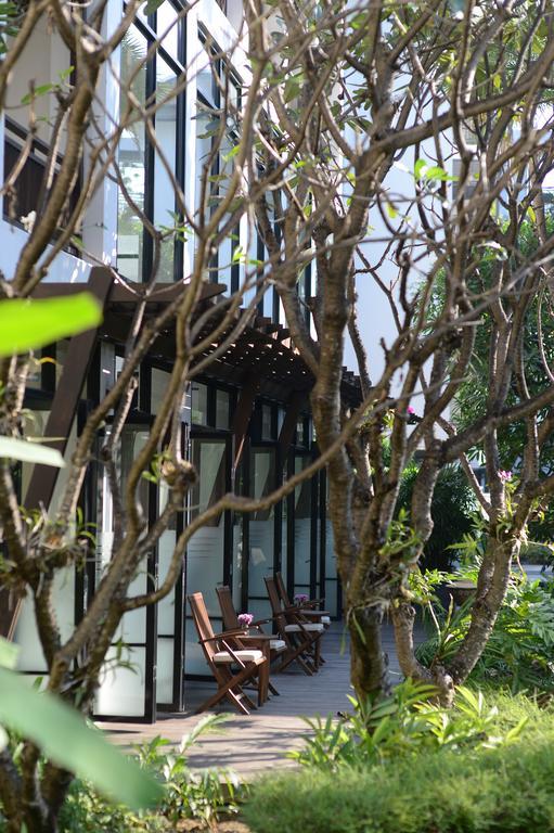 Resort Rarin Jinda Wellness Chiang Mai