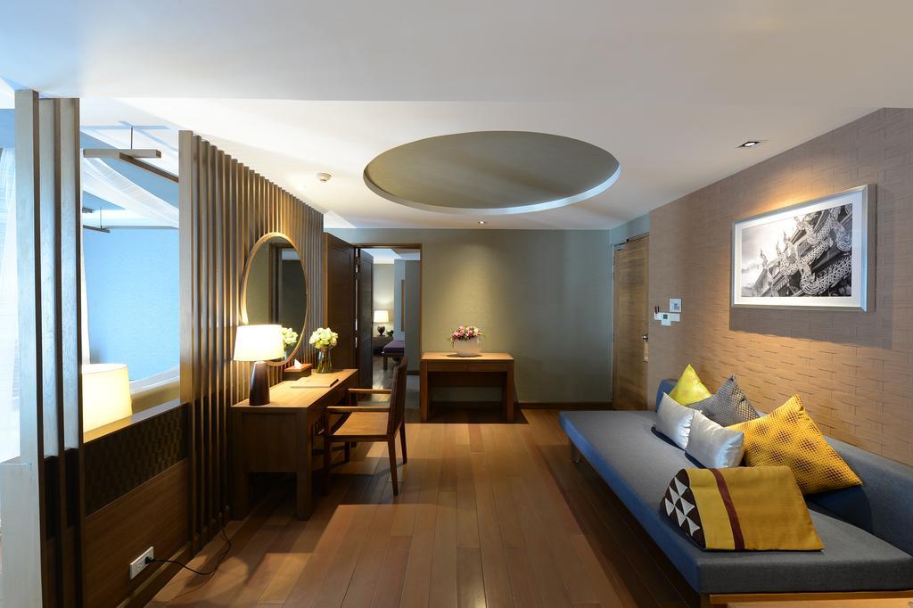 Rarin Jinda Wellness 5*