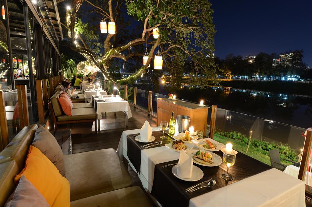 Rarin Jinda Wellness Resort 5*