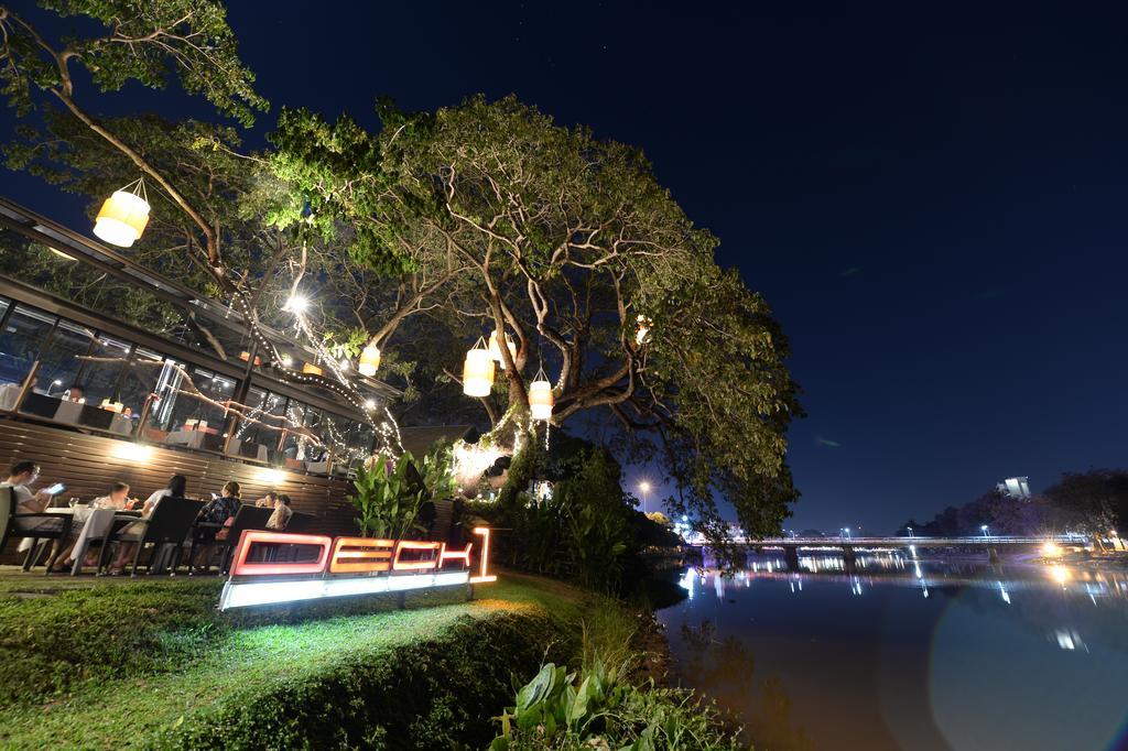 Rarin Jinda Wellness Chiang Mai
