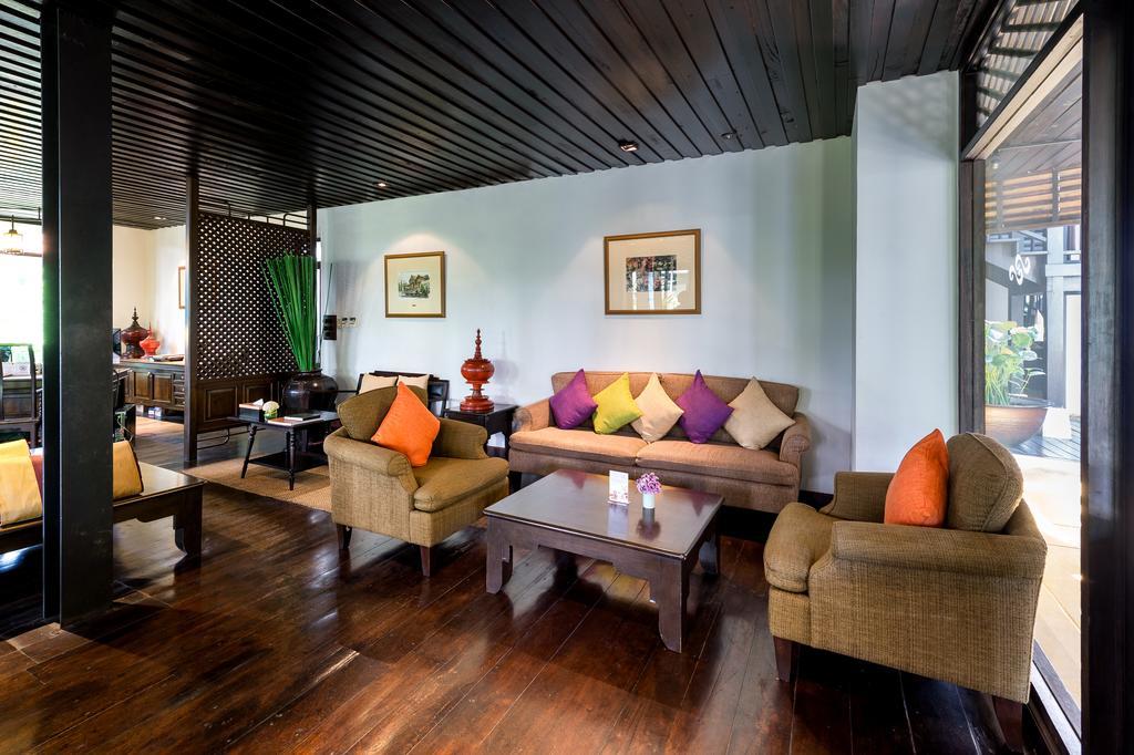 Resort Rarin Jinda Wellness