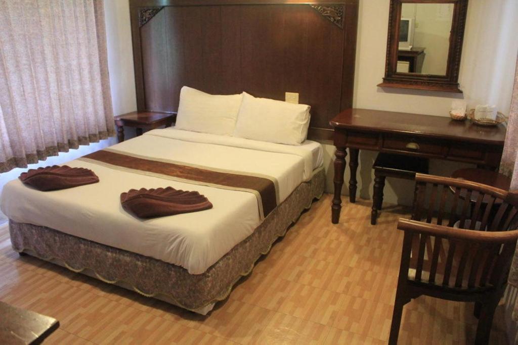 Hotel Chaweng Noi 2*