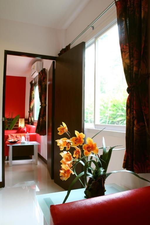 Pantharee Resort 3*