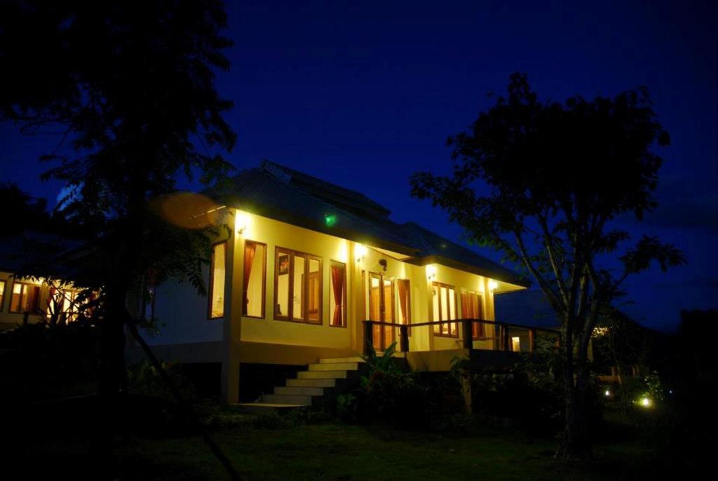 Resort Iyara Pai