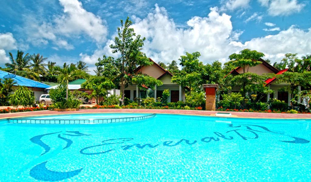 Hotel Lanta Emerald Koh Lanta