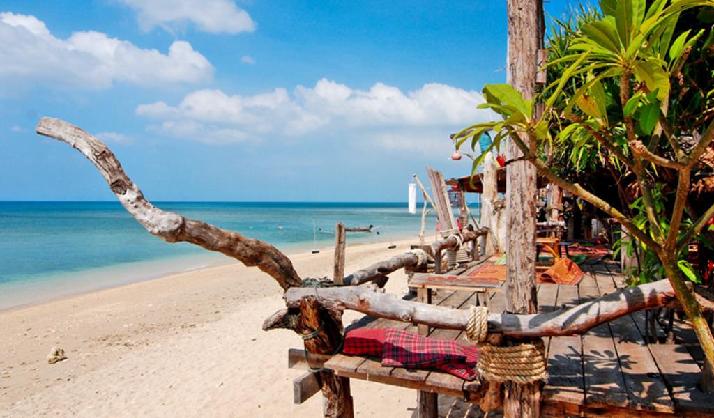 Lanta Emerald 3* Koh Lanta