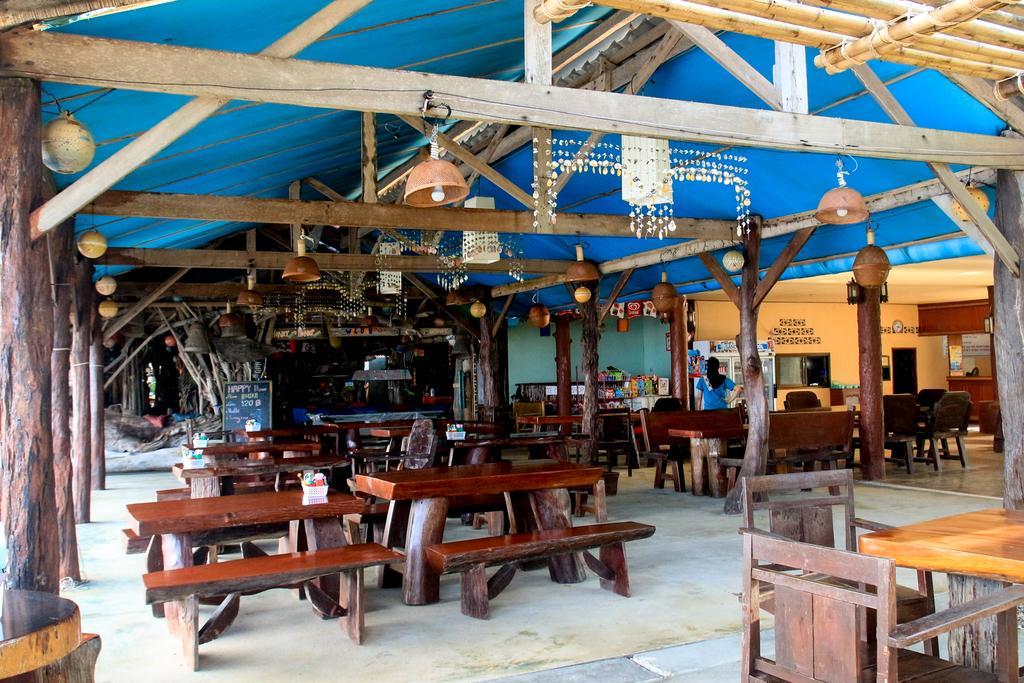Hotel Lanta Emerald Koh Lanta