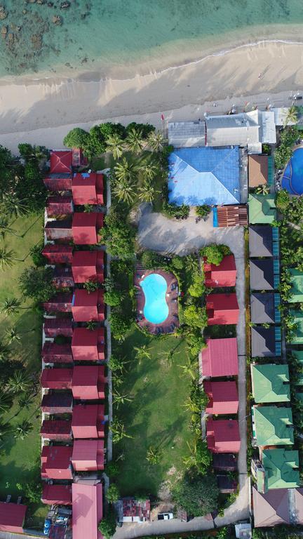 Hotel Lanta Emerald