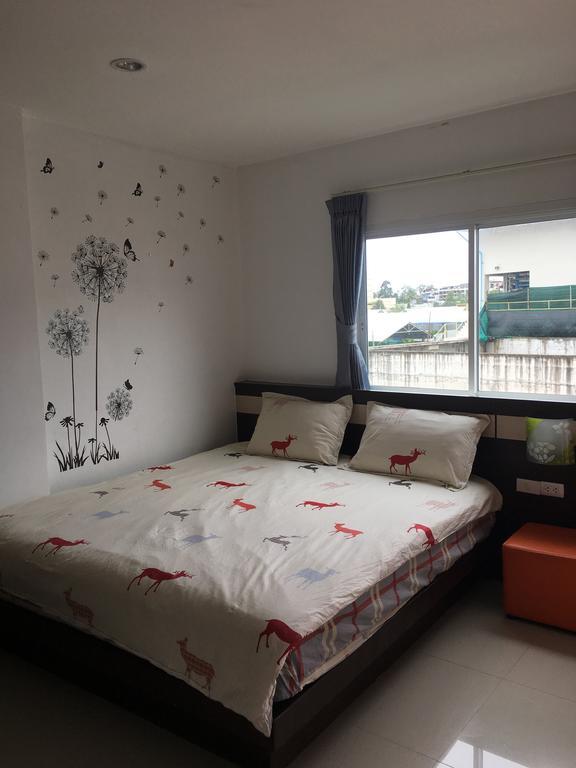 Goodfeel Guest house 2*