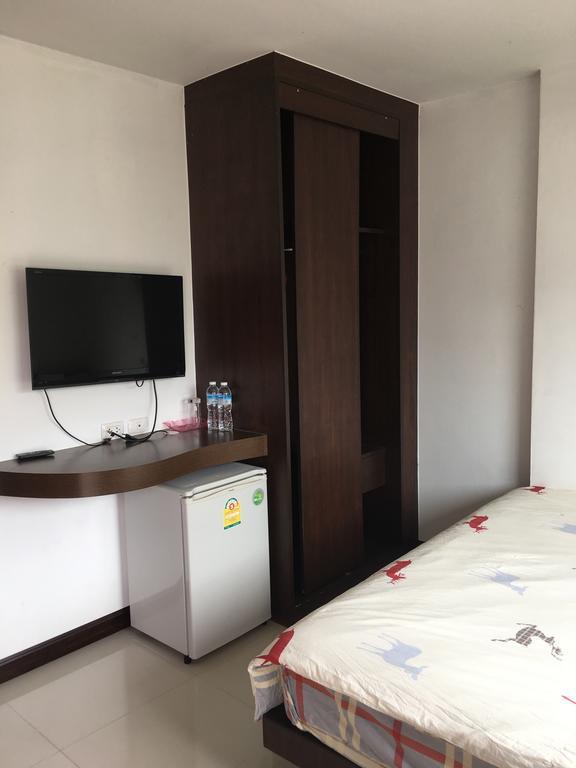 Goodfeel Guest house 2*