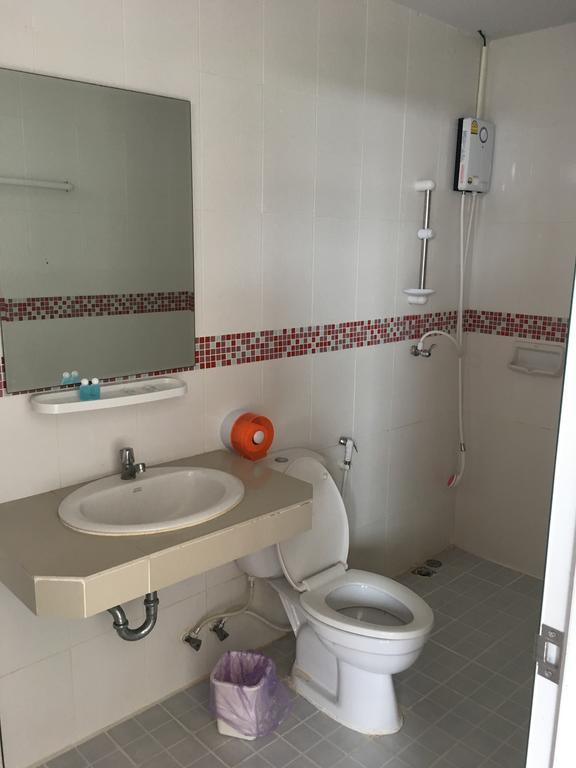 Guest house Goodfeel 2*