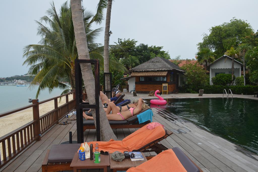 Bangrak Club 3*