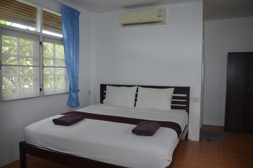 Bangrak Club 3* Bophut
