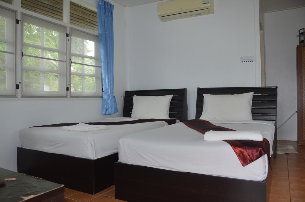 Bangrak Club 3* Bophut
