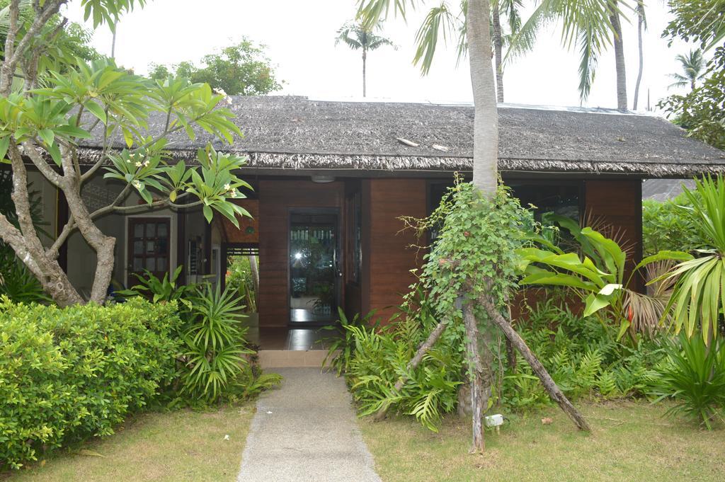 Bangrak Club 3*