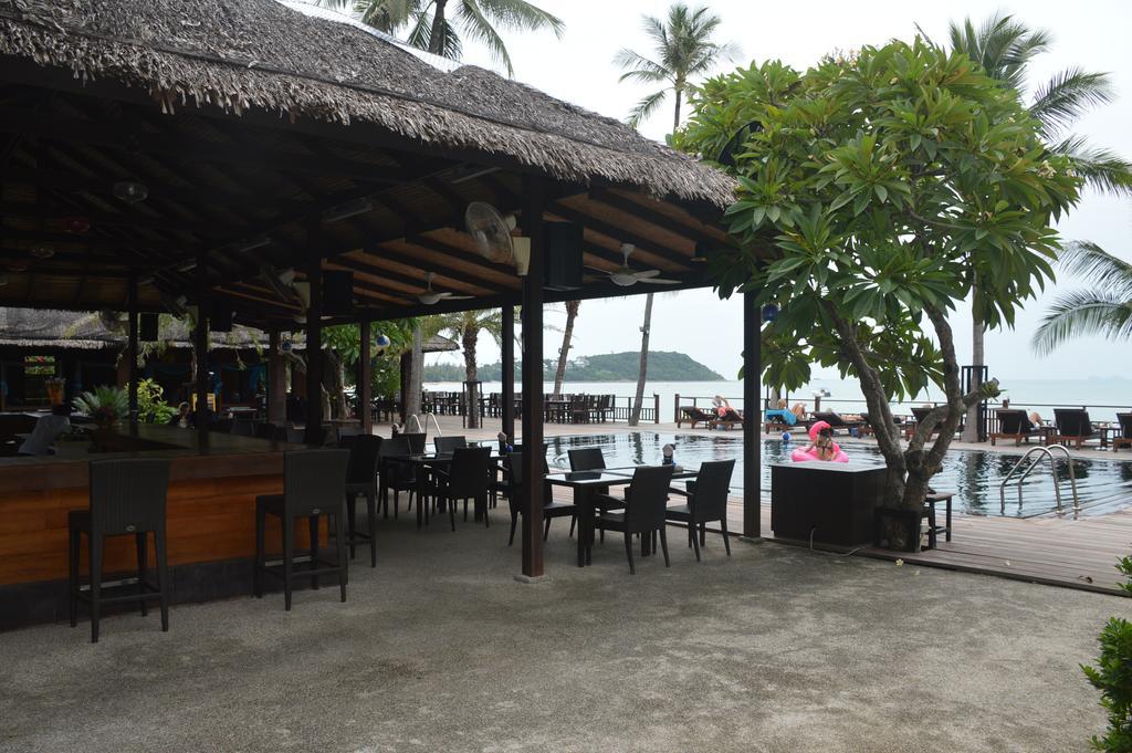 Bangrak Club 3* Bophut
