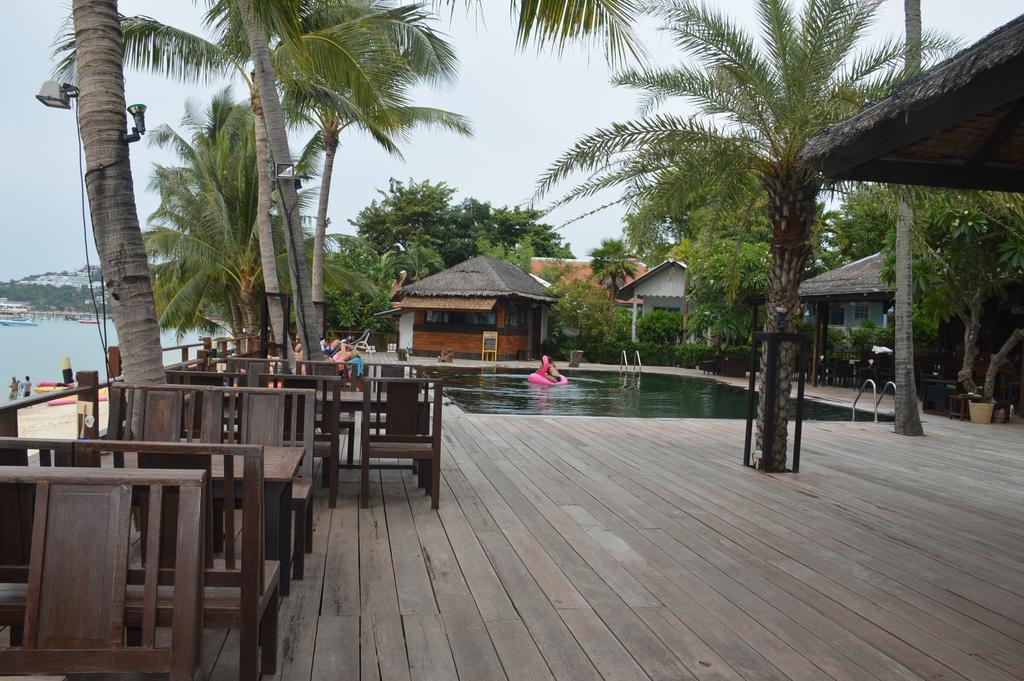 Bangrak Club Guest house 3*