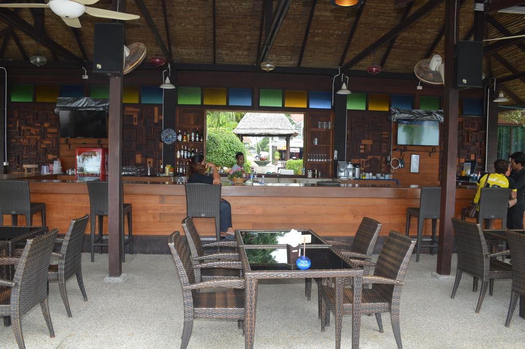 Bangrak Club Bophut