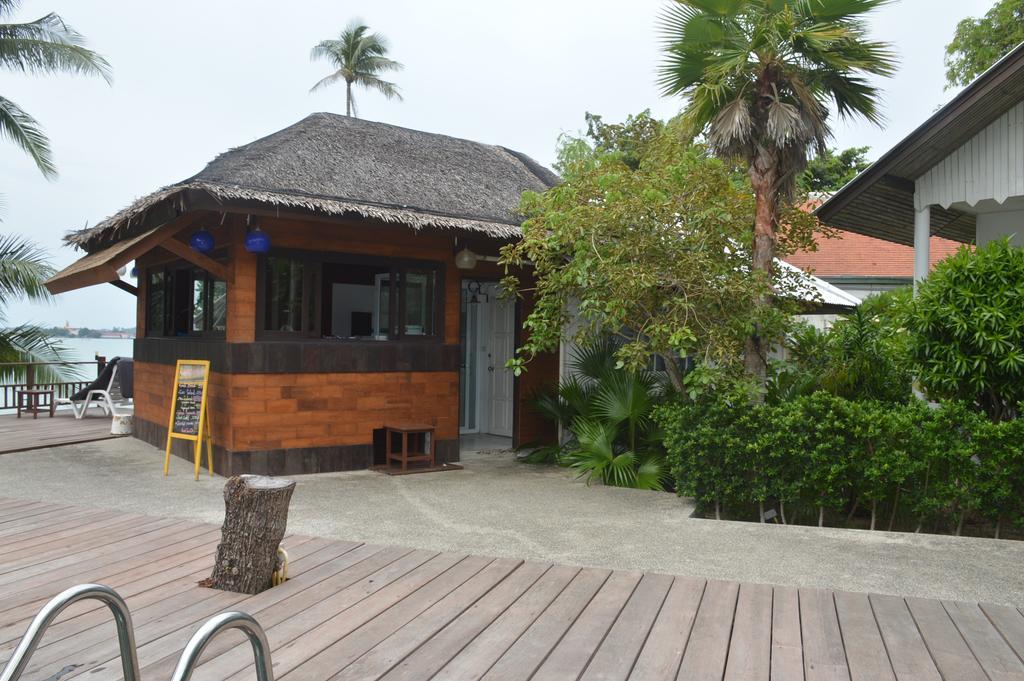 Bangrak Club Guest house Bophut