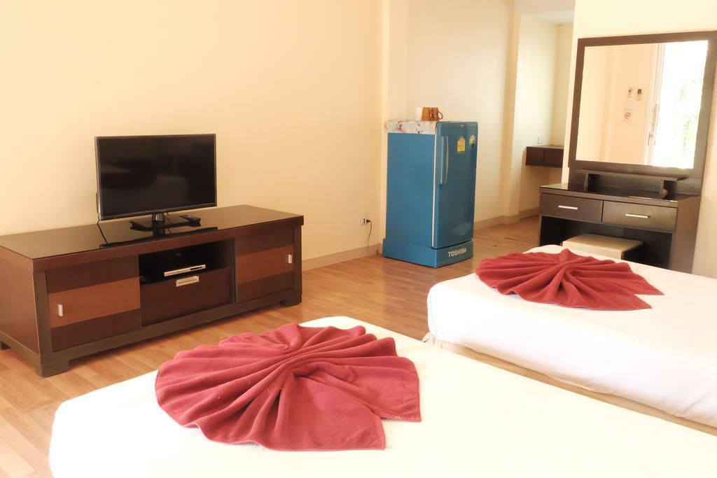 Resort Save House 3*