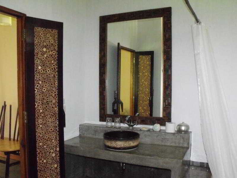 Paicome Hideaway Hotel Pai