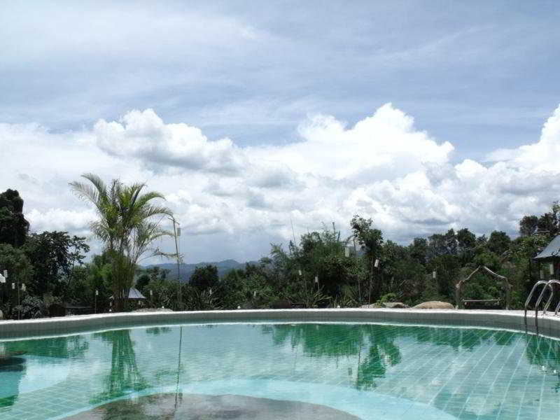 Paicome Hideaway Pai