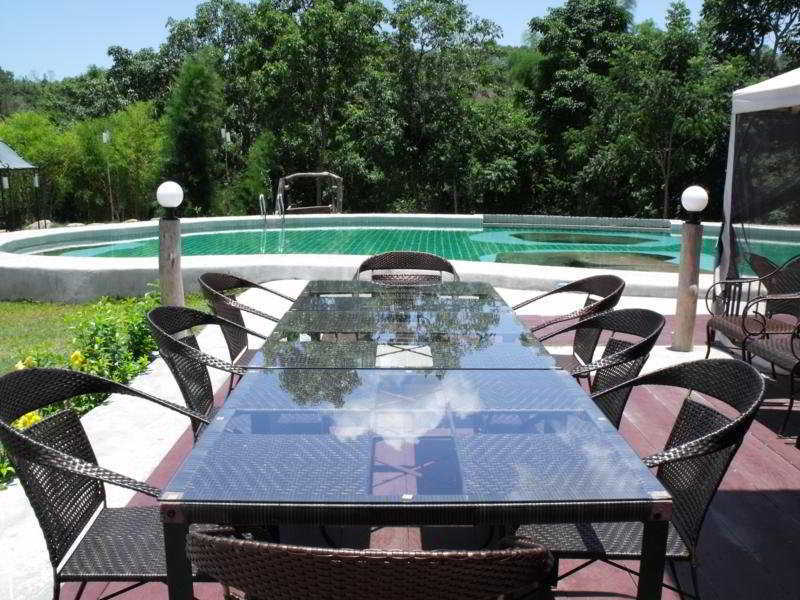 Paicome Hideaway Hotel