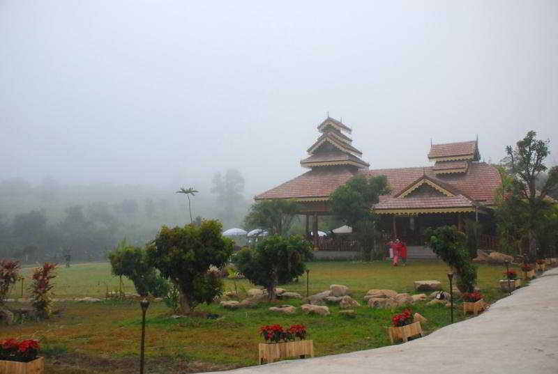 Paicome Hideaway Hotel 3*