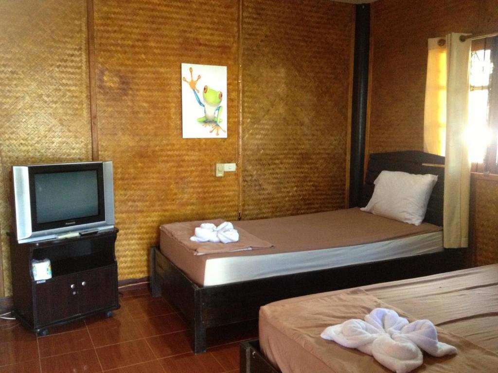 Hotel The Village Ko Pha Ngan