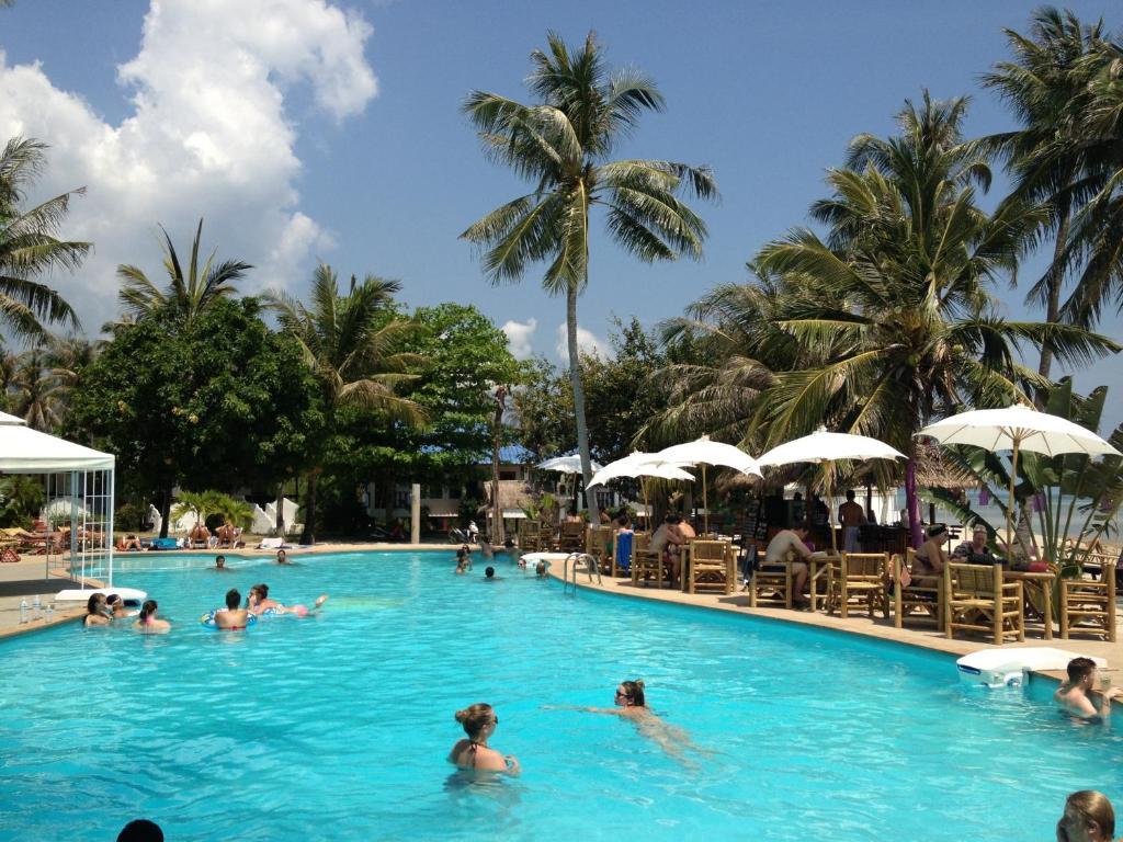 The Village Ko Pha Ngan