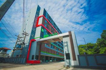Ibis Styles Sukhumvit 50 3*