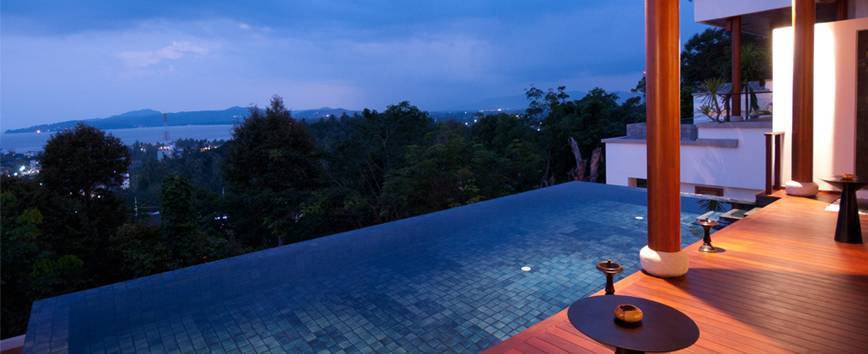 The Quarter Phuket Resort 4*
