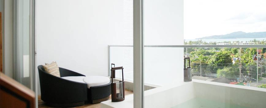 Resort The Quarter Phuket Surin Beach (Phuket)